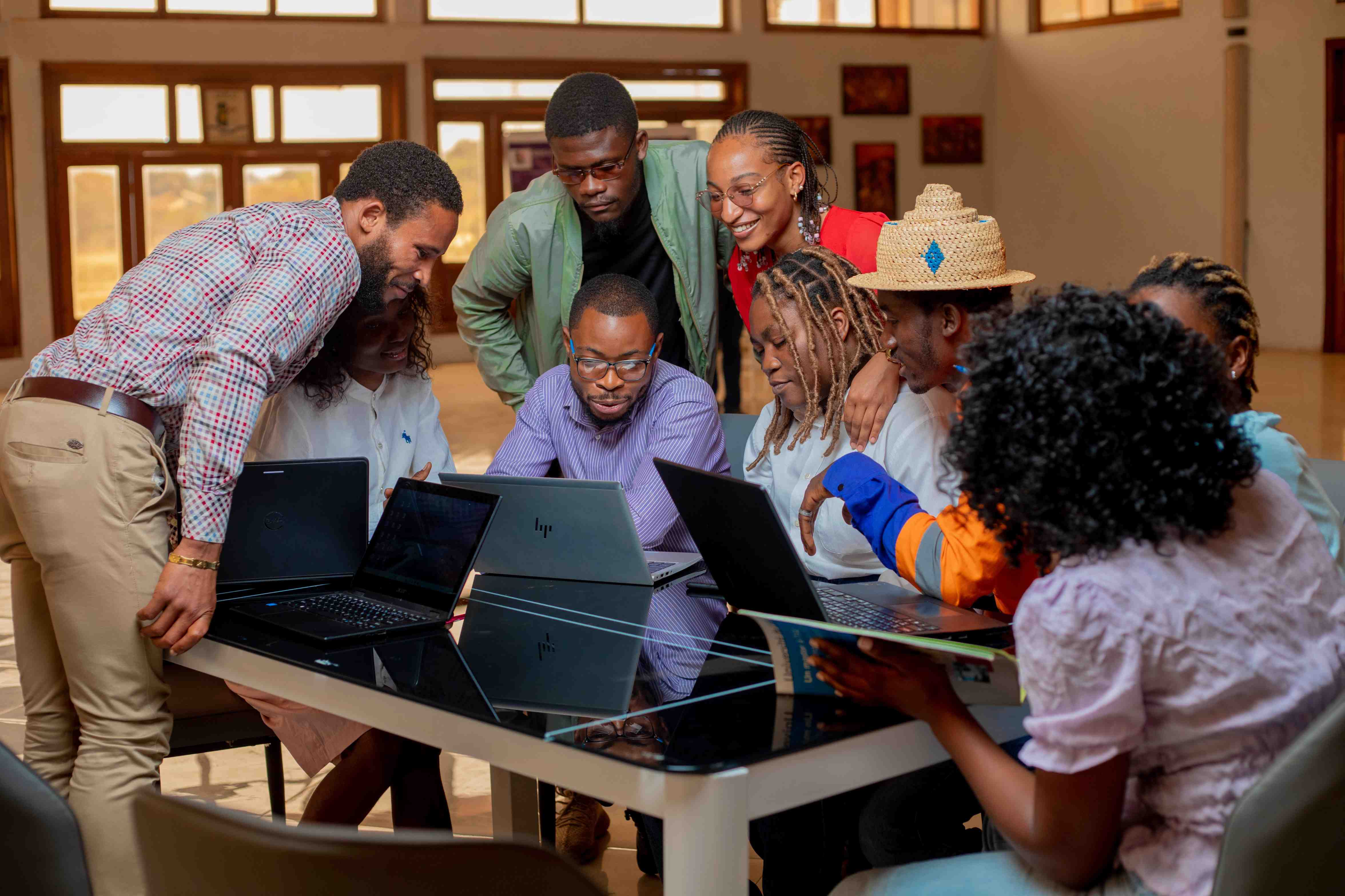 Presses Universitaires de Lubumbashi
