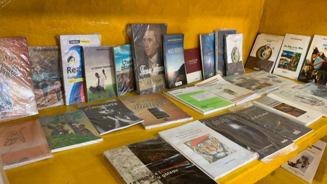 Presses Universitaire de Lubumbashi