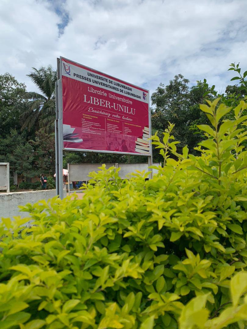 Presses Universitaire de Lubumbashi