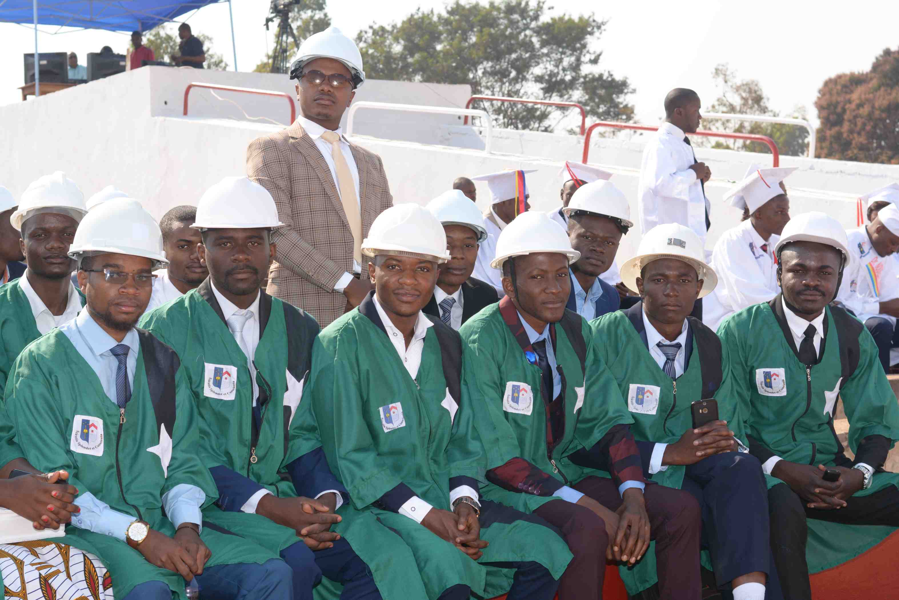 Presses Universitaires de Lubumbashi