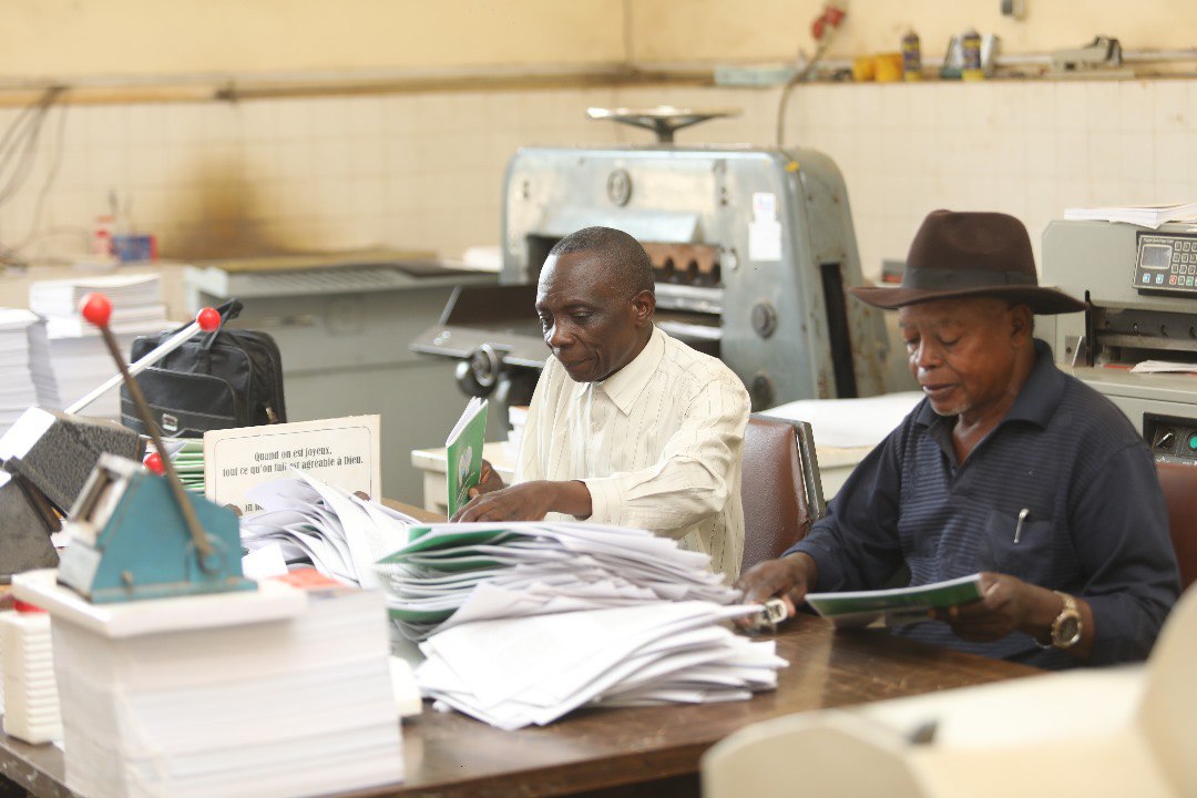 Presses Universitaires de Lubumbashi