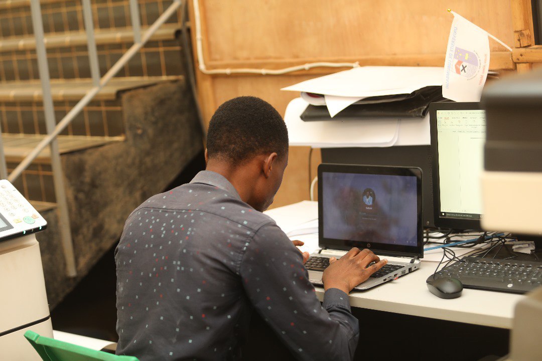Presses Universitaires de Lubumbashi