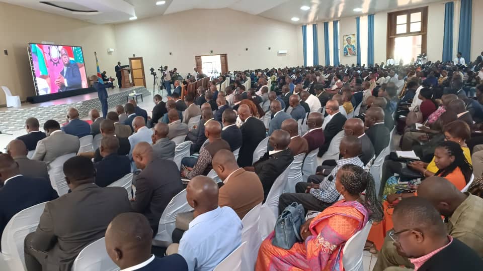 Presses Universitaires de Lubumbashi