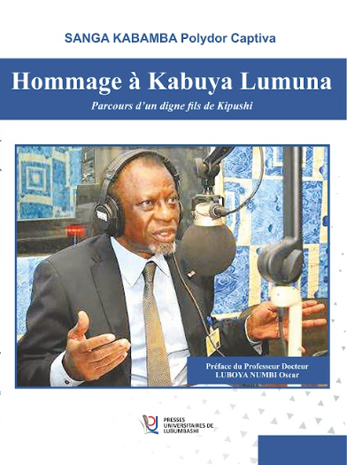 Hommage à Kabuya Lumuna