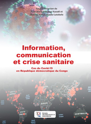 Information, communication  et crise sanitaire