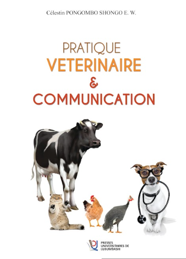 PRATIQUE VETERINAIRE & COMMUNICATION