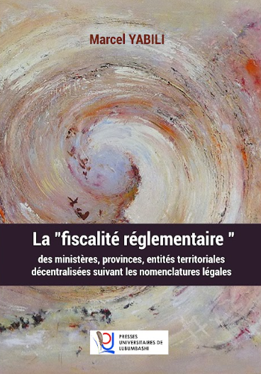 Fiscalité reglementaire