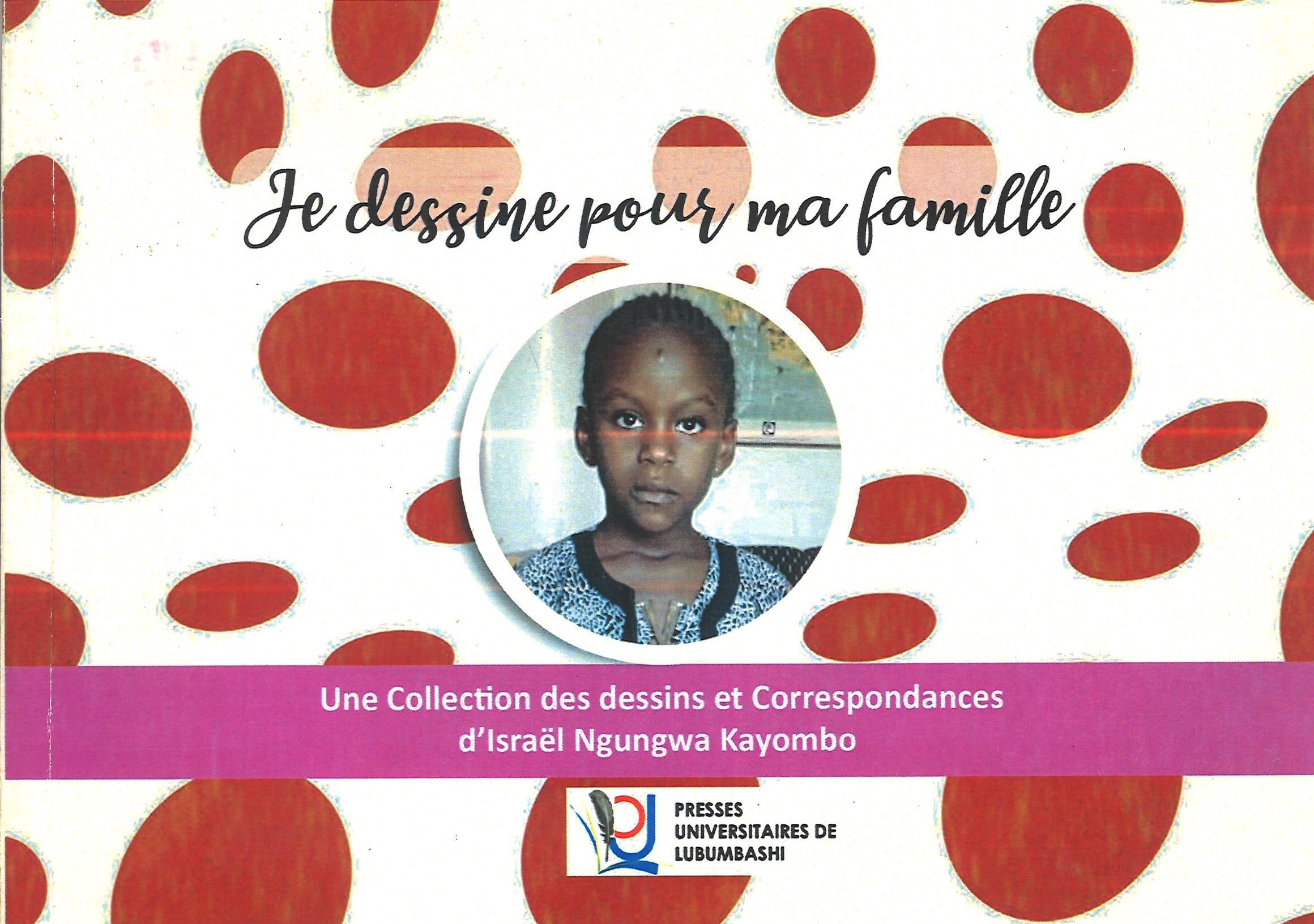 Je dessine pour ma famille