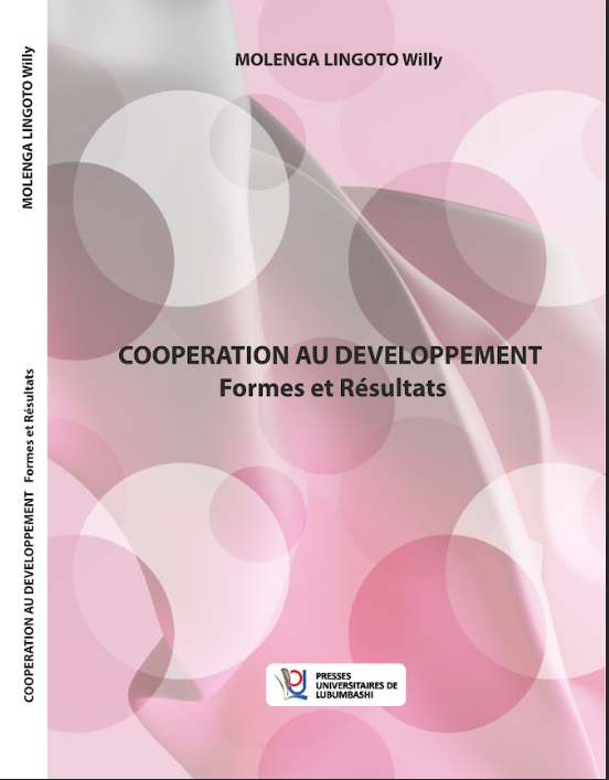 Coopération au  développement - Formes et Résultats