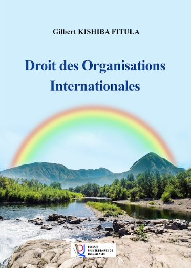 Droit des Organisations Internationales