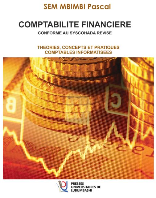 Comptabilité financière conforme au syscohada révisé