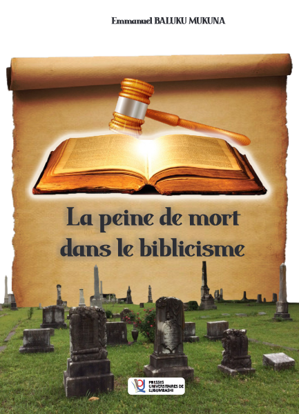 La peine de mort dans le biblicisme