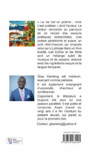 Les échos et les mots