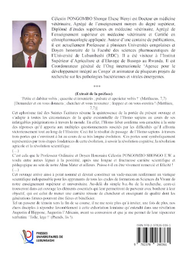 Concevoir, exécuter et rendre le rapport de recherche scientifique en santé publique