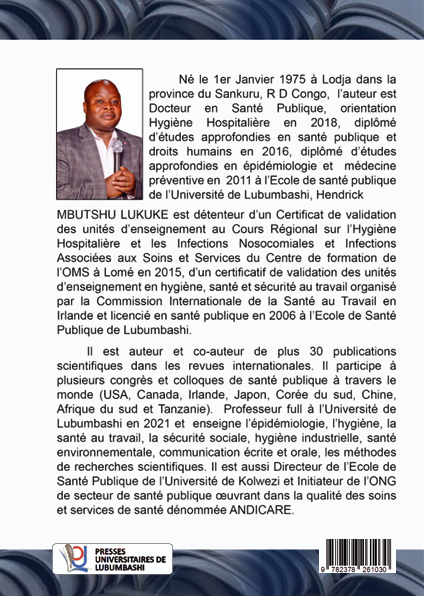 L'essentiel pour rédiger un travail scientifique: Guide pour les jeunes chercheurs en sciences de la santé