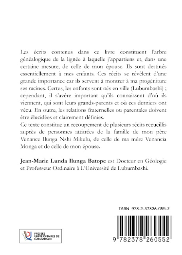 Les mémoires vivantes